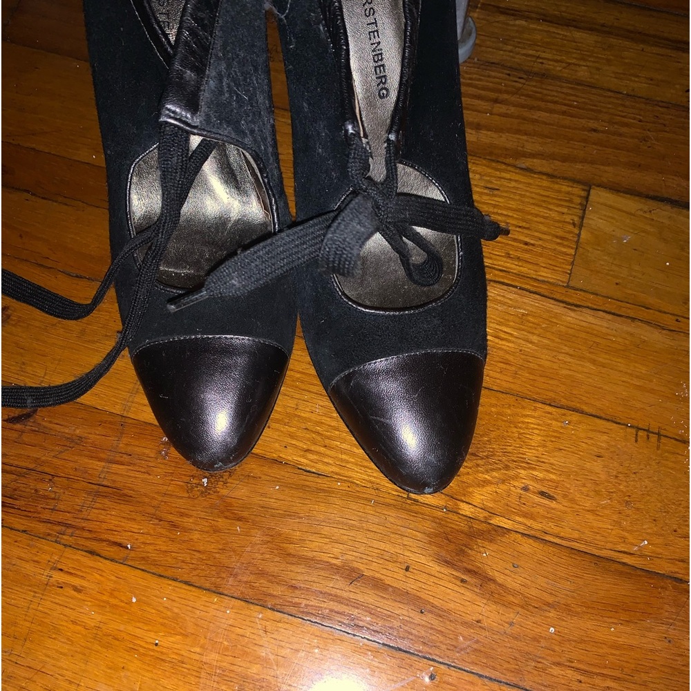 Diane heel
